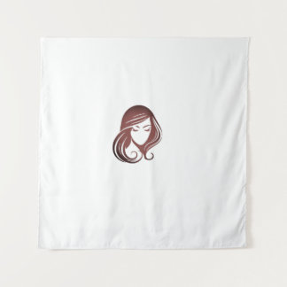handdoek wandkleed