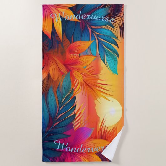 Handdoeken (Voorkant)