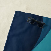 Handdoeken (In situ)