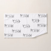 Handdoeken (Handdoek)