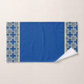 Handdoeken (Handdoek)