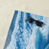 Handdoeken (In situ)