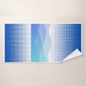 Handdoeken (Badhanddoek)