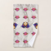 Handdoeken (Handdoek)