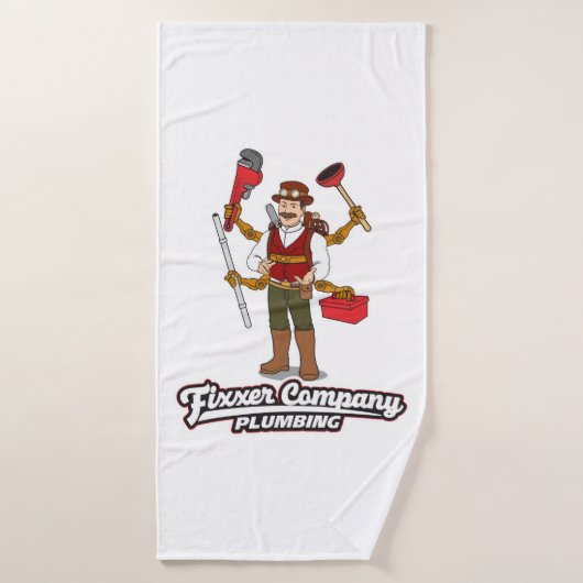 Handdoeken (Badhanddoek)