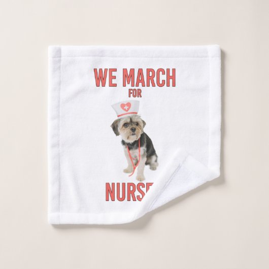 handdoeken (Wasdoekje)