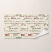 Handdoeken (Handdoek)