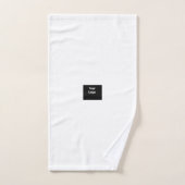 Handdoeken (Handdoek)