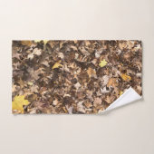Handdoeken (Handdoek)