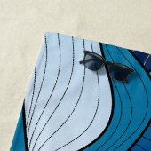 Handdoeken (In situ)