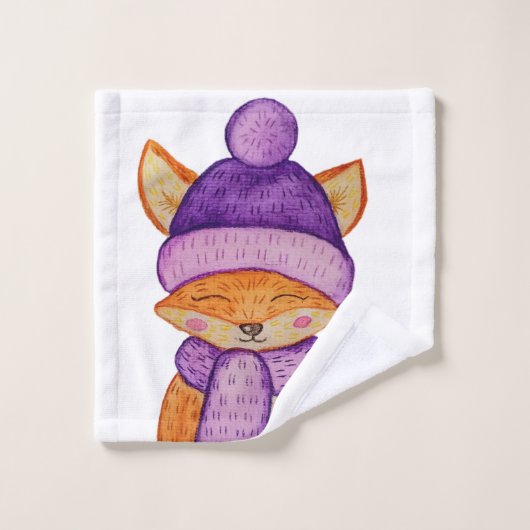 Handdoeken (Wasdoekje)