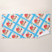 Handdoeken (Badhanddoek)