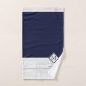 Handdoeken (Handdoek)