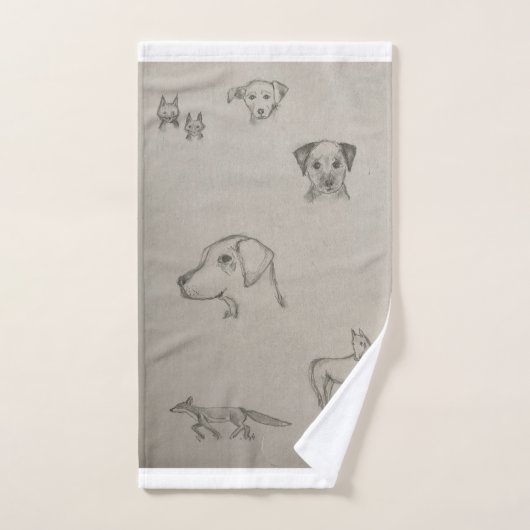 Handdoeken (Handdoek)