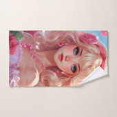 Handdoeken (Handdoek)