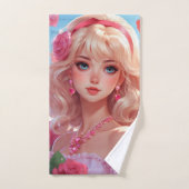 Handdoeken (Handdoek)