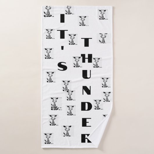 Handdoeken (Badhanddoek)