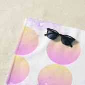 Handdoeken (In situ)