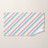 Handdoeken (Handdoek)