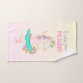 Handdoeken (Handdoek)