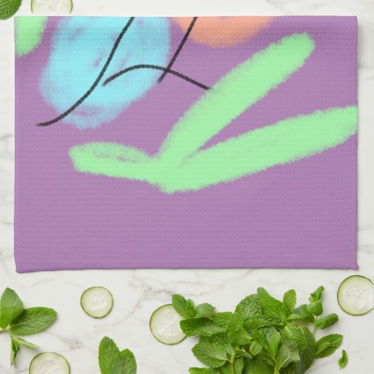 Handdoeken (Gevouwen)