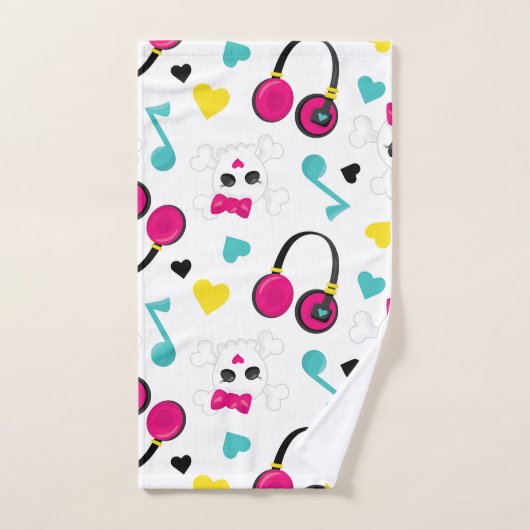 Handdoeken (Handdoek)