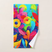 Handdoeken (Handdoek)