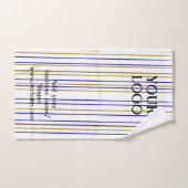 Handdoeken (Handdoek)