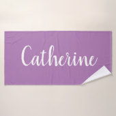 Handdoeken (Badhanddoek)