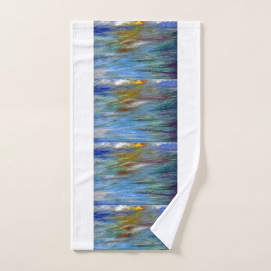 Handdoeken (Handdoek)