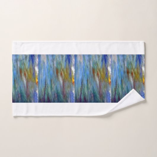 Handdoeken (Handdoek)