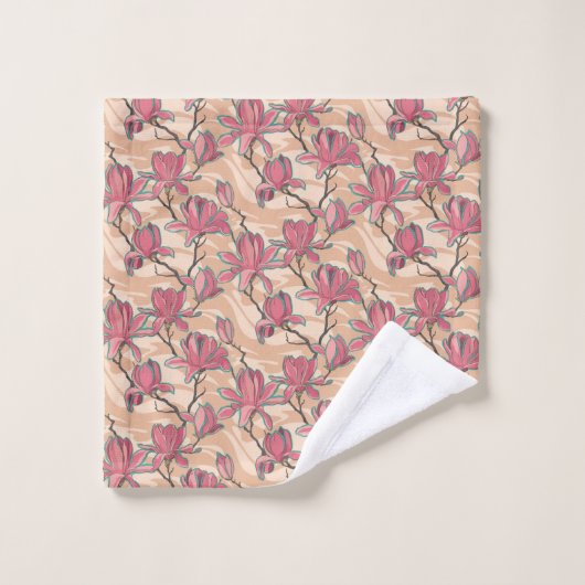 Handdoeken (Wasdoekje)