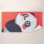 Handdoeken (Badhanddoek)