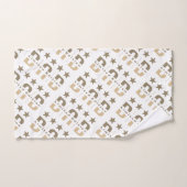 Handdoeken (Handdoek)