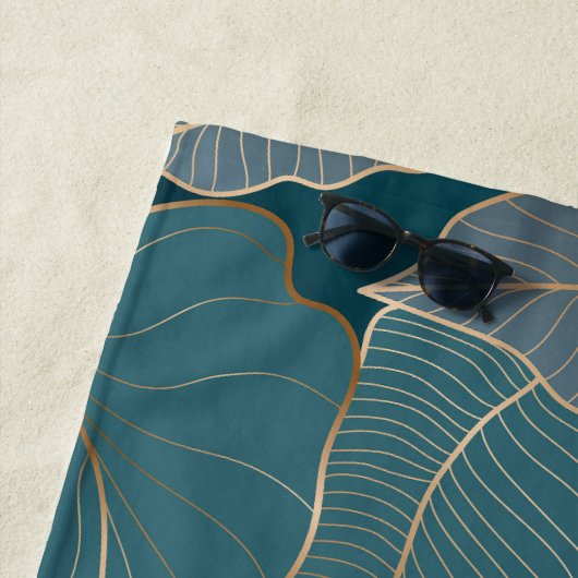 Handdoeken (In situ)