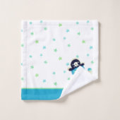 Handdoeken (Wasdoekje)