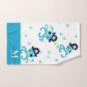 Handdoeken (Handdoek)