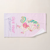 Handdoeken (Handdoek)