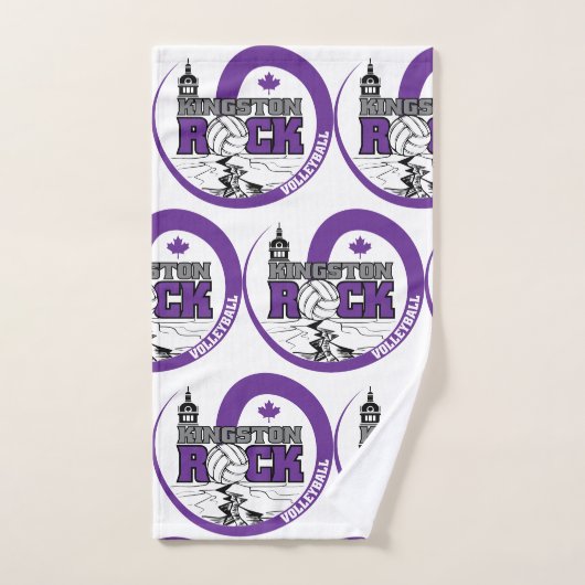 Handdoeken (Handdoek)