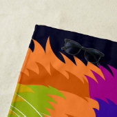 Handdoeken (In situ)