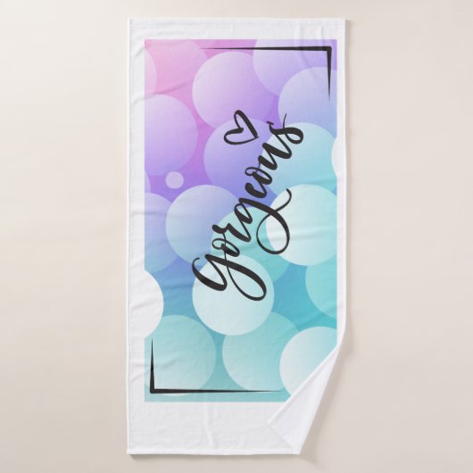 Handdoeken (Badhanddoek)