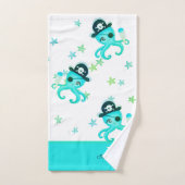 Handdoeken (Handdoek)