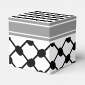 Handdoeken Bedankdoosjes (Achterkant)