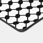 Handdoeken Bureaumat (Hoek)