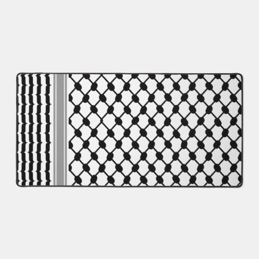 Handdoeken Bureaumat (Voorkant)