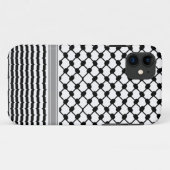 Handdoeken Case-Mate iPhone Case (Achterkant (horizontaal))
