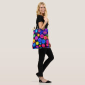 Handdoeken Draagtas (Op model)