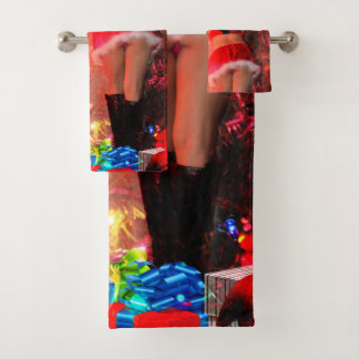 Handdoeken / handdoek met Feestdagen