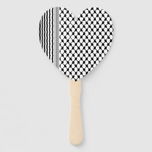 Handdoeken Handwaaier