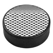 Handdoeken Hockey Puck (3/4)